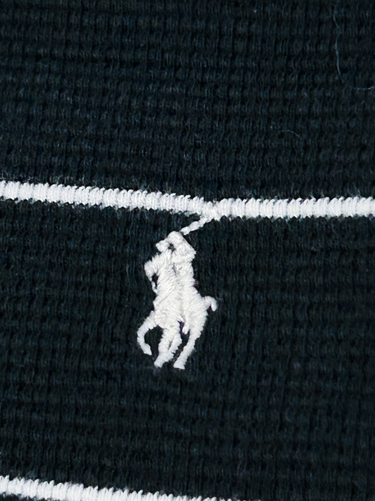 Polo Ralph Lauren Vintage Pullover | S