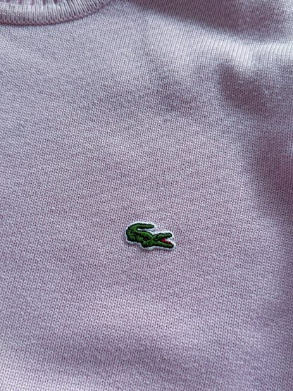Lacoste Vintage Pullover | S