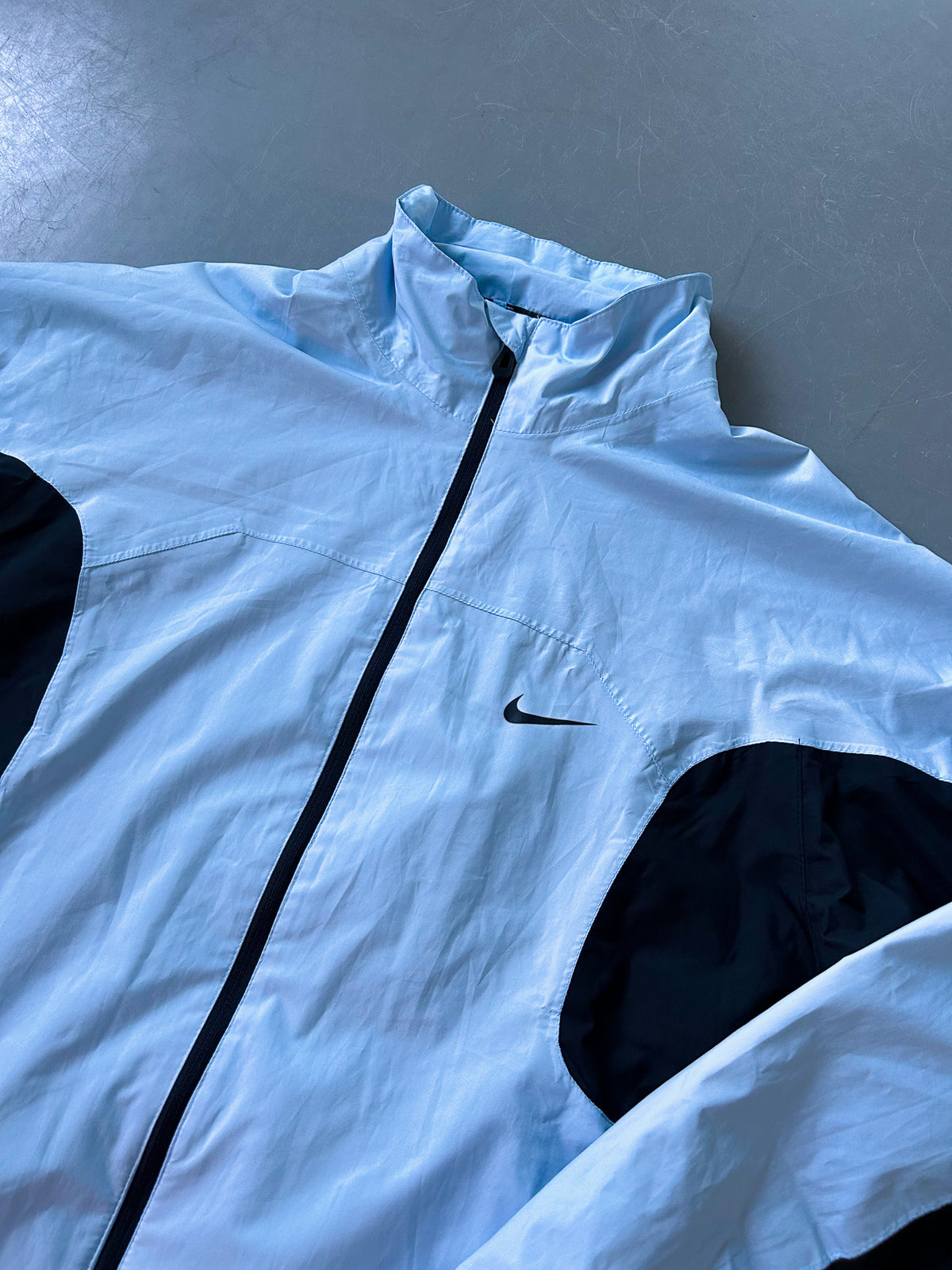 Vintage Nike Trackjacket | M