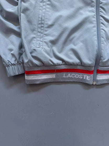 Lacoste Vintage Trackjacket | M