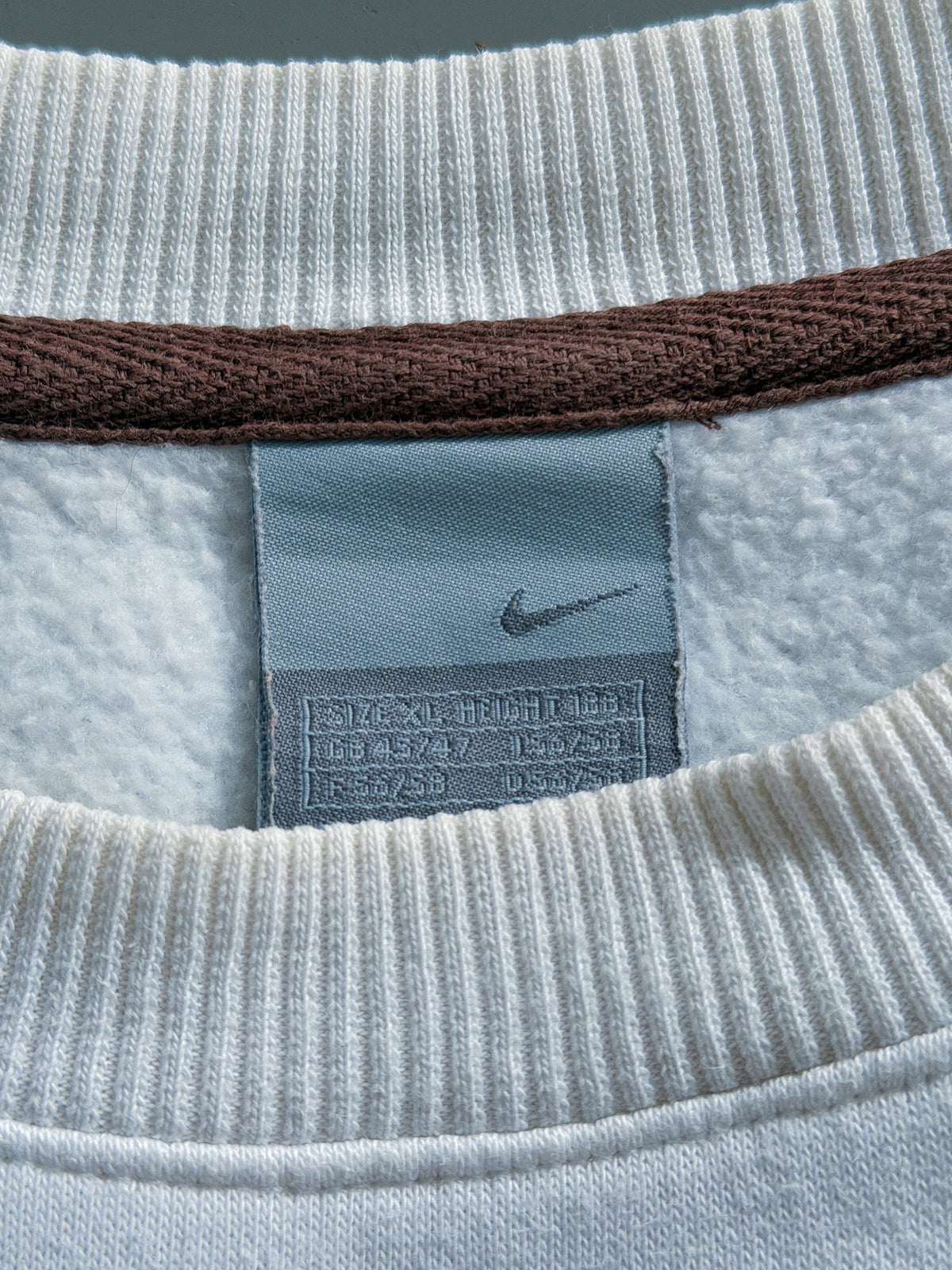 Nike Vintage Pullover | XL