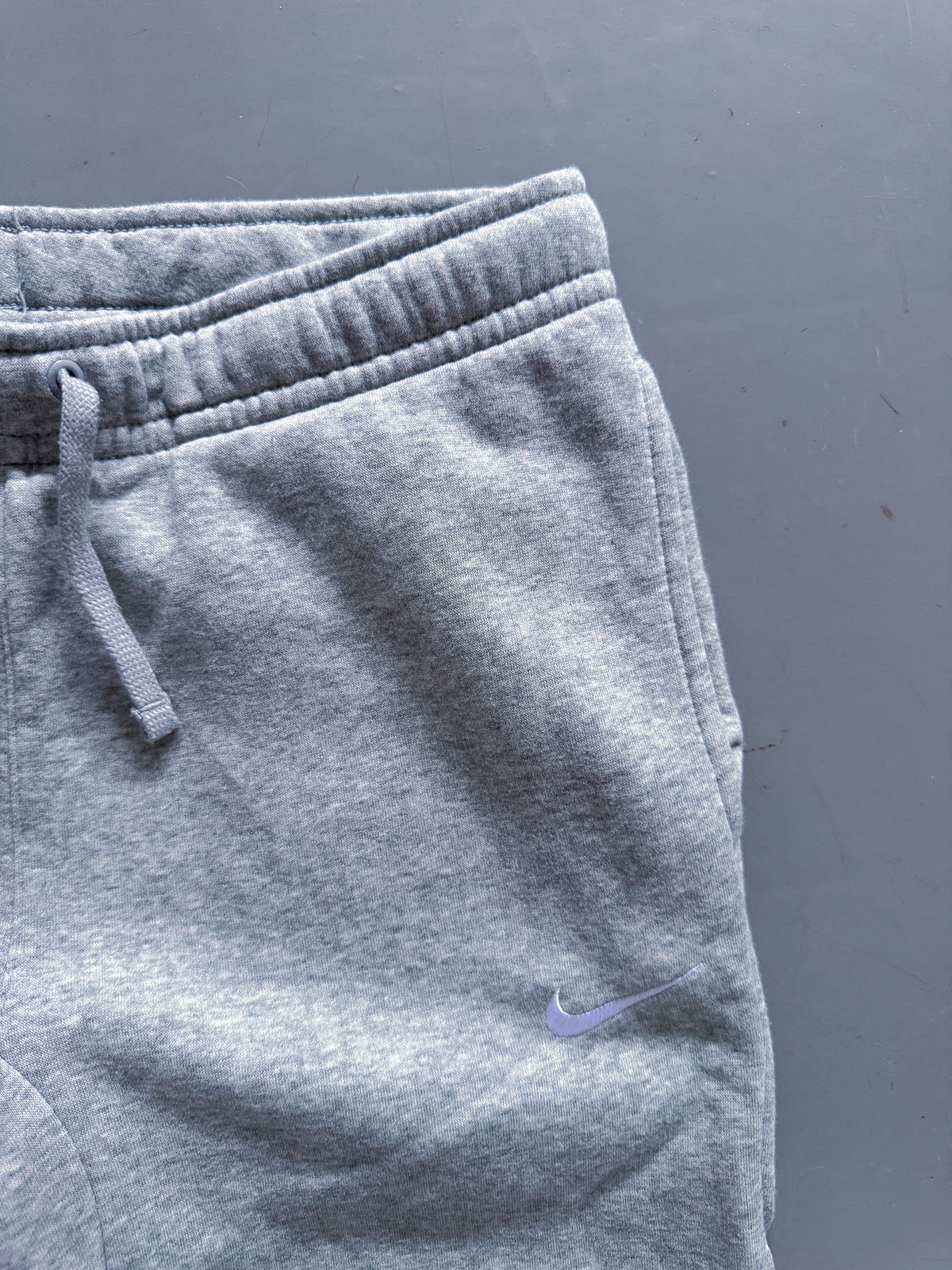 Nike Vintage Trackpants | XS