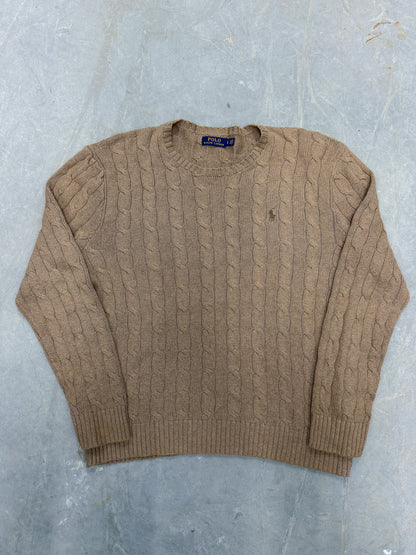 Polo Ralph Lauren Pullover | XL