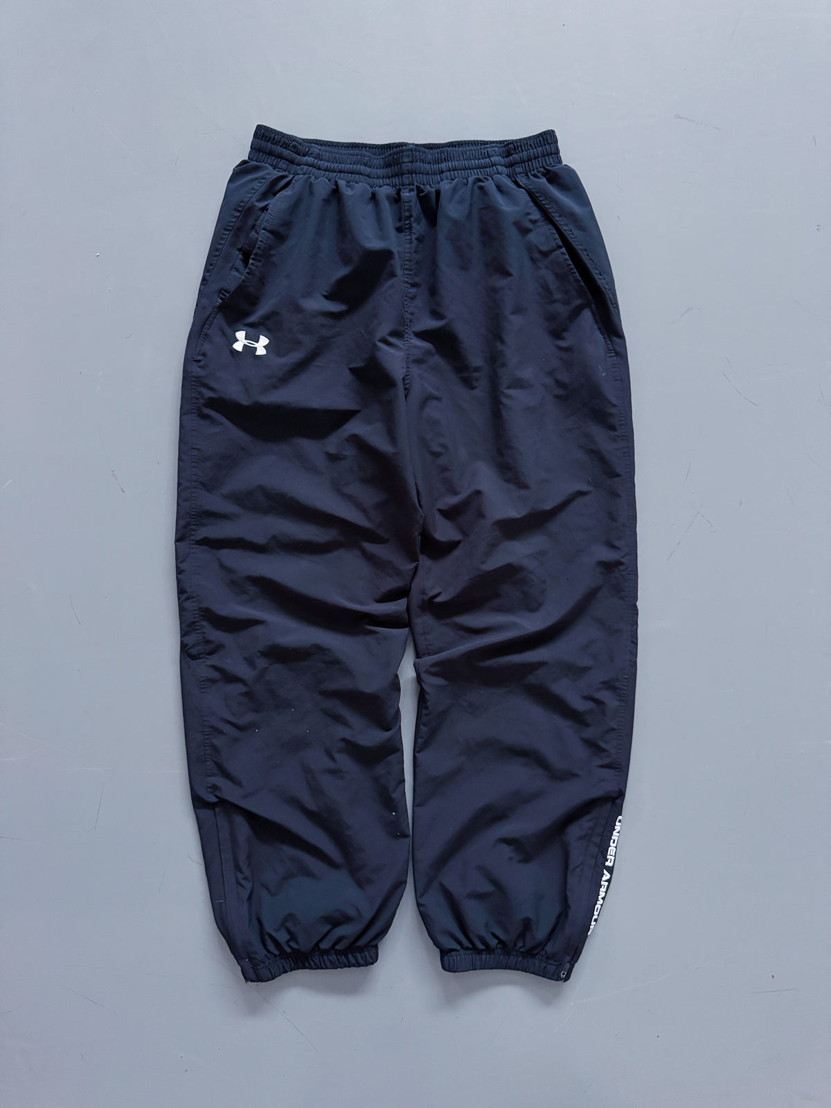 Under Armour Vintage Trackpants | L