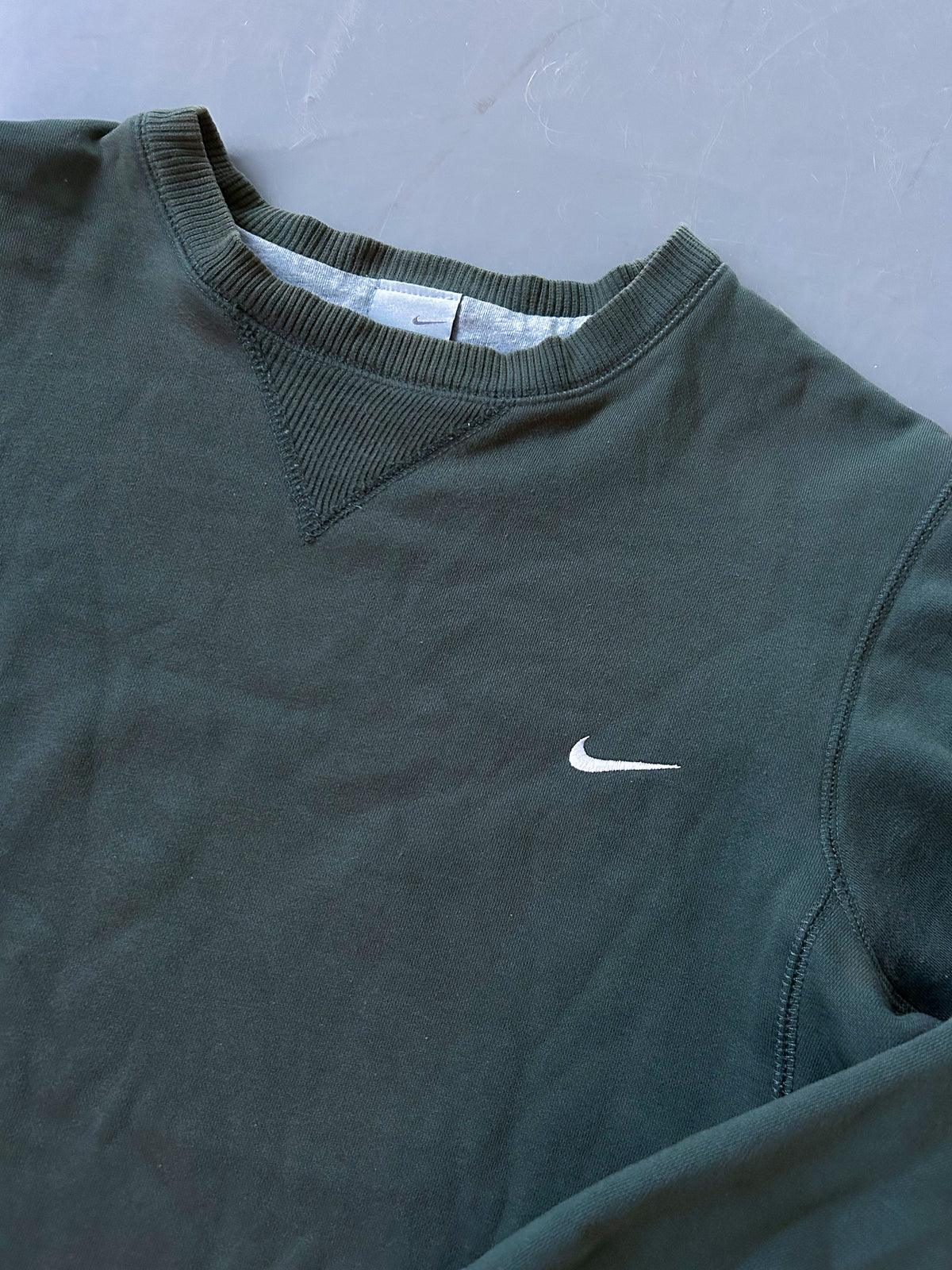 Vintage Nike Pullover | Fittet M