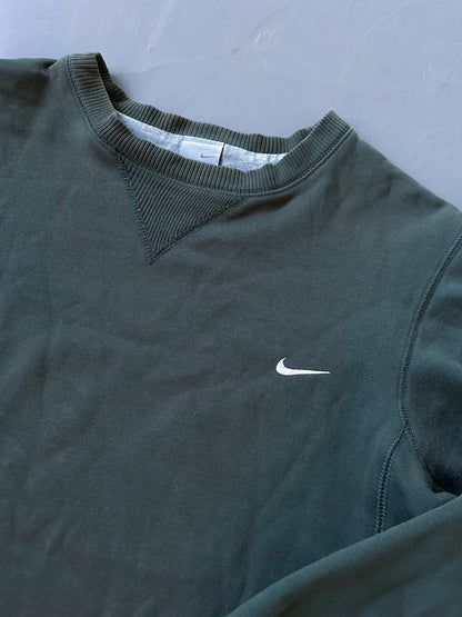 Vintage Nike Pullover | Fittet M
