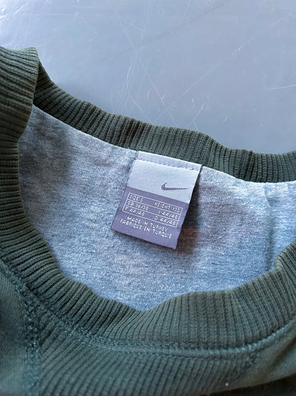 Vintage Nike Pullover | Fittet M