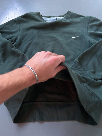 Vintage Nike Pullover | Fittet M