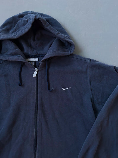 Vintage Nike Sweatjacke | S;M