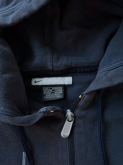Vintage Nike Sweatjacke | S;M
