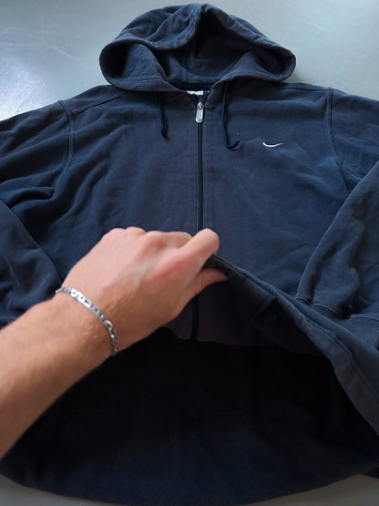 Vintage Nike Sweatjacke | S;M