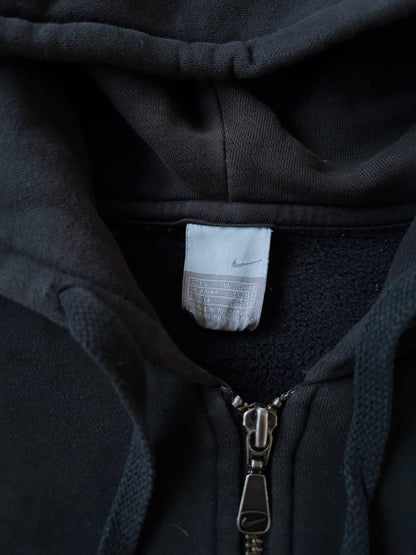 Vintage Nike Sweatjacke | L