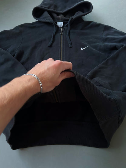 Vintage Nike Sweatjacke | L