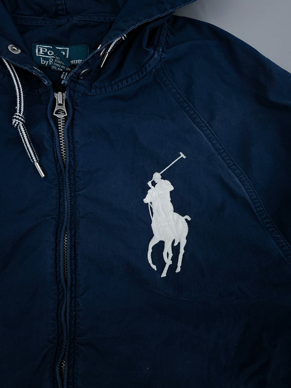 Polo Ralph Lauren Vintage Jacket | M