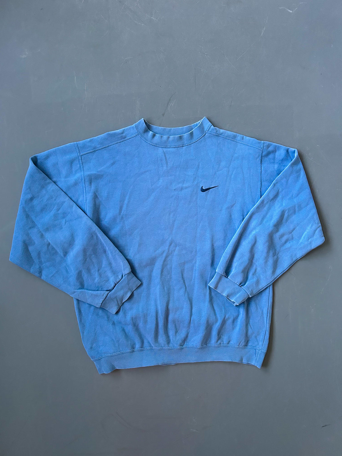 Vintage Nike Pullover | S