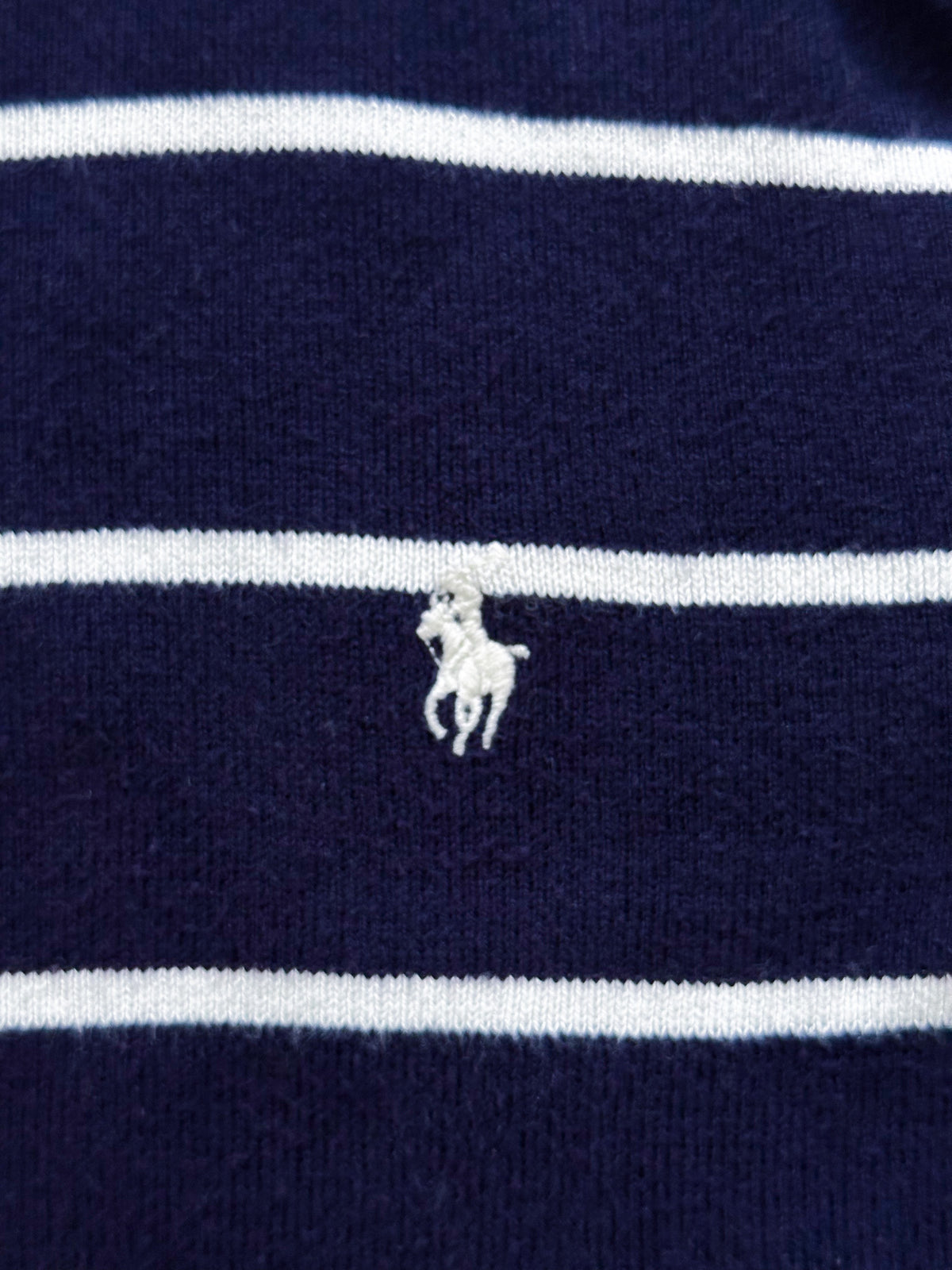 Polo Ralph Lauren Vintage Strickjacke | S
