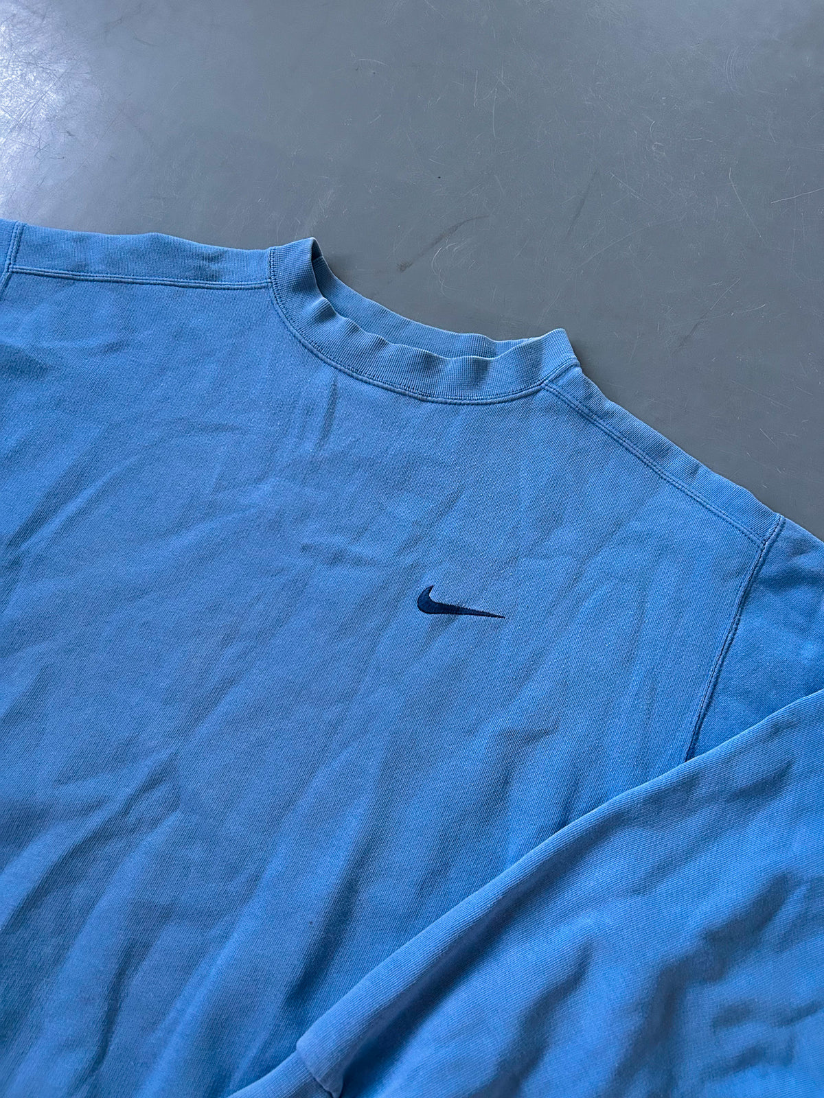 Vintage Nike Pullover | S