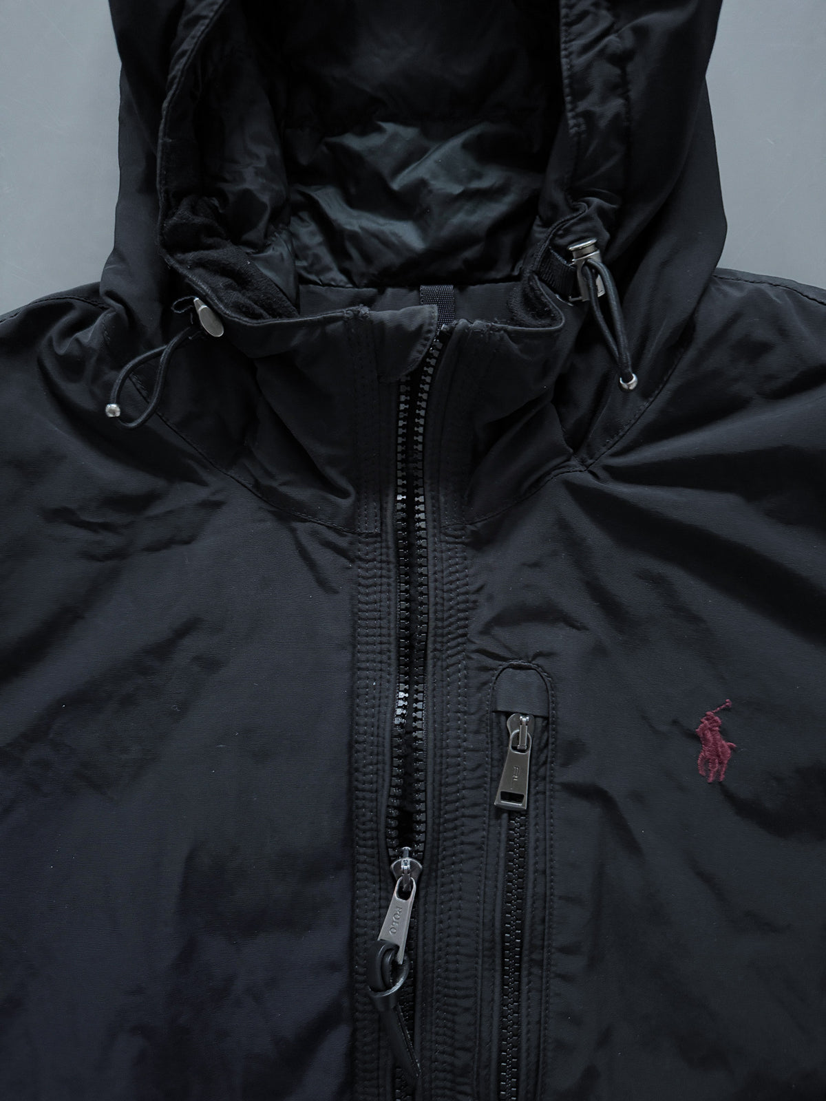 Polo Ralph Lauren Vintage Winter Jacket | M