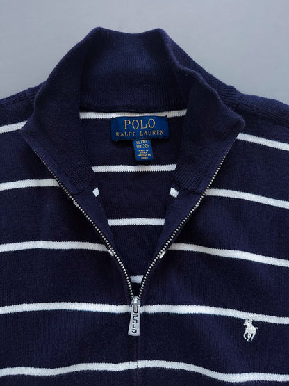 Polo Ralph Lauren Vintage Strickjacke | S