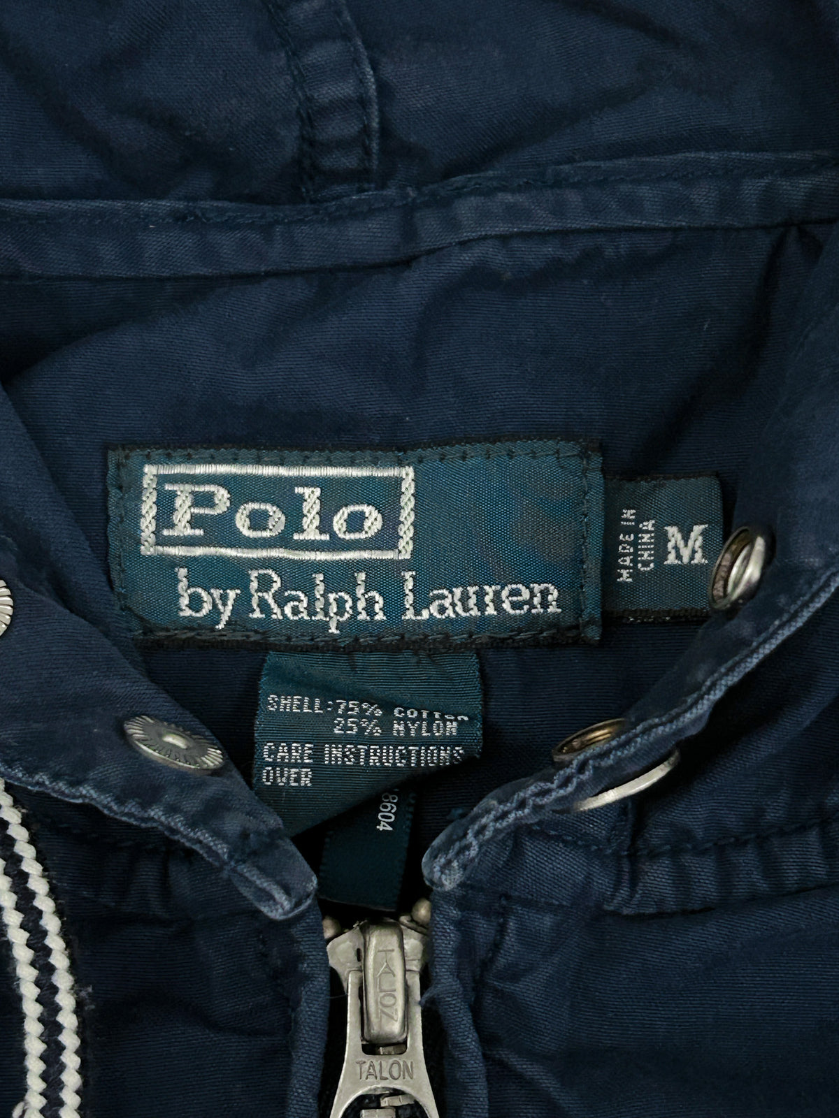Polo Ralph Lauren Vintage Jacket | M