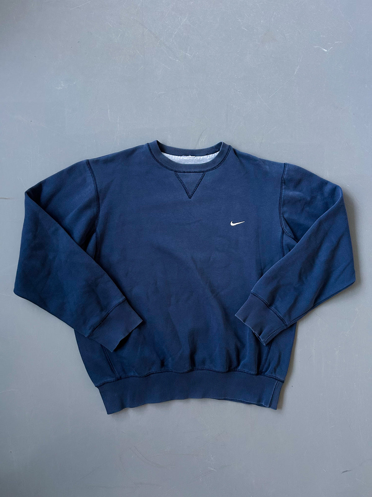Vintage Nike Pullover | M;L
