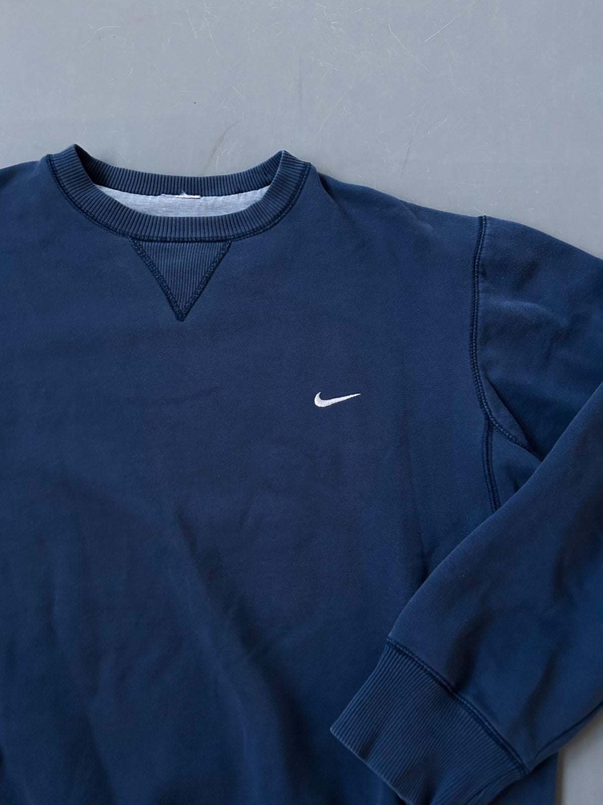Vintage Nike Pullover | M;L