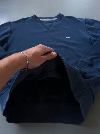 Vintage Nike Pullover | M;L