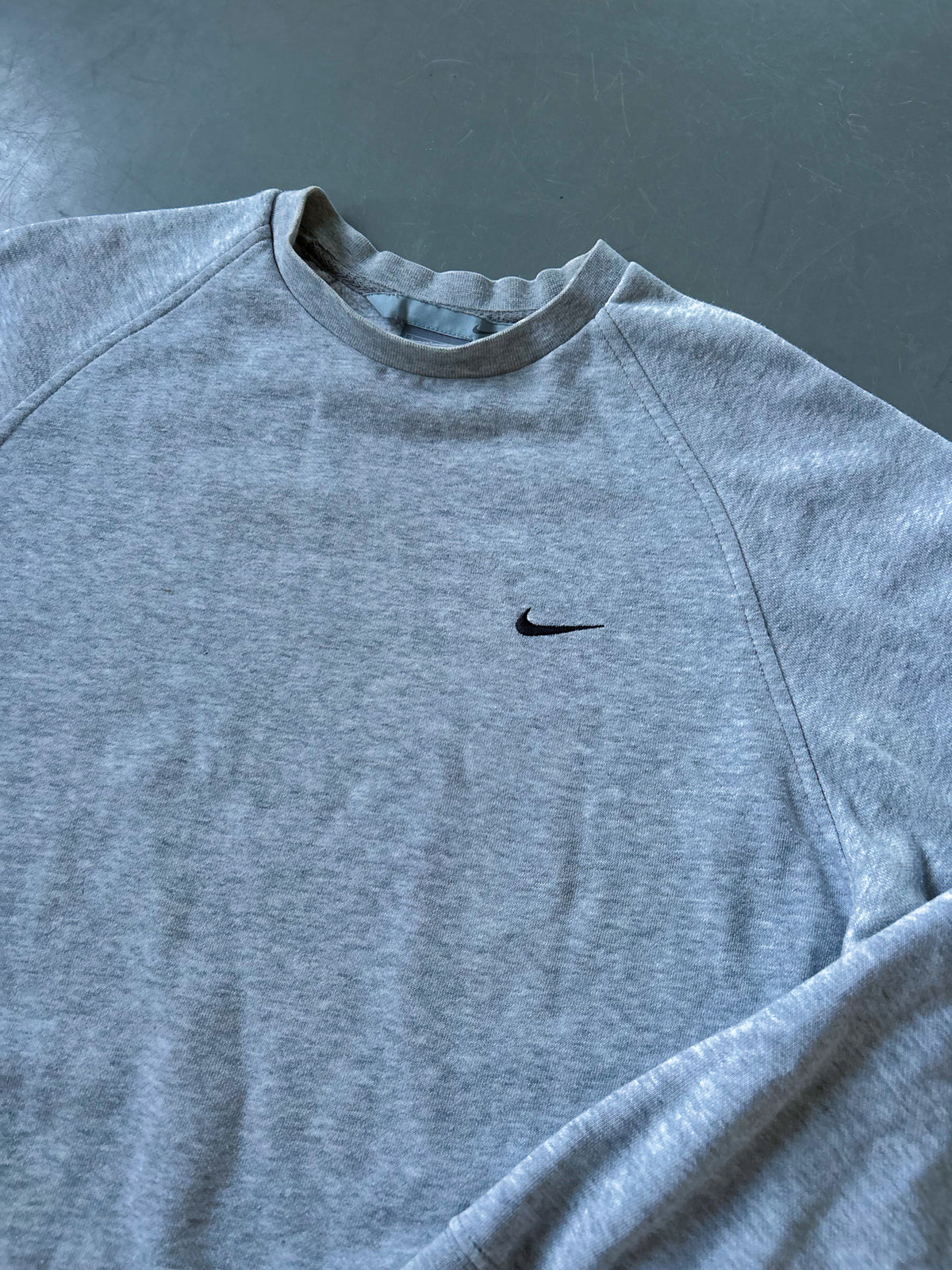 Vintage Nike Pullover | S