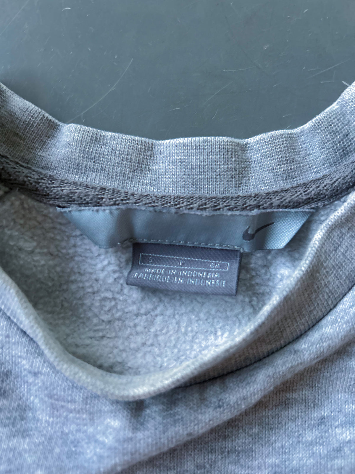 Vintage Nike Pullover | S