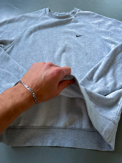 Vintage Nike Pullover | S
