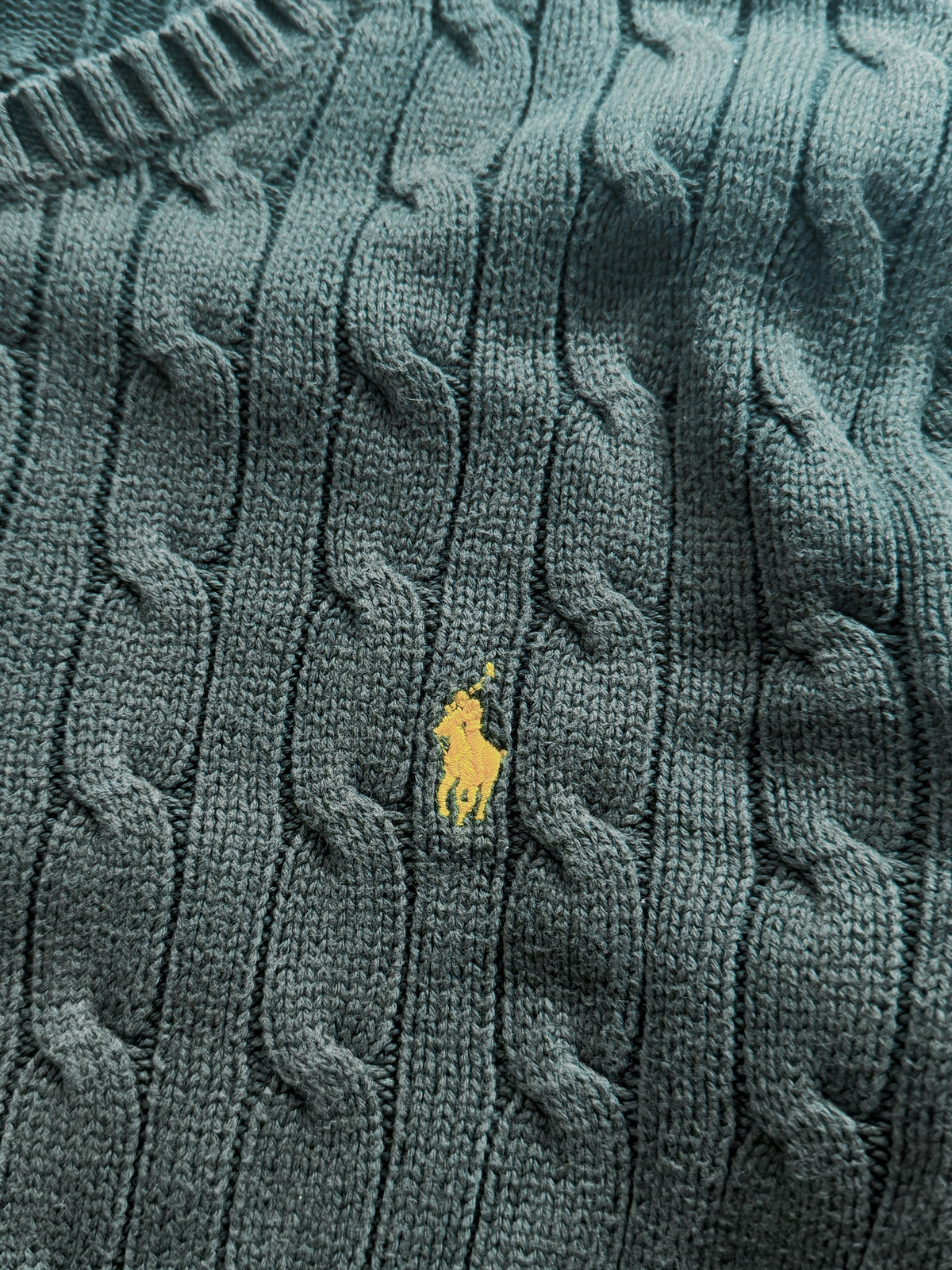 Polo Ralph Lauren Vintage Pullover | S