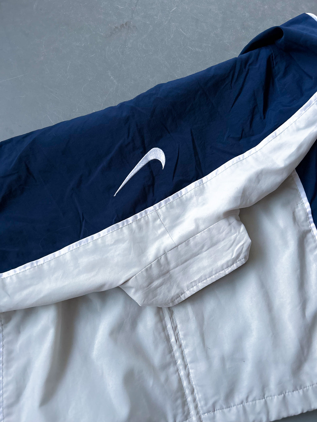 Vintage Nike *PREMIUM* Trackjacket | S/M