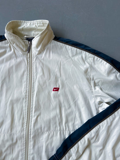 Vintage Nike Trackjacket | L