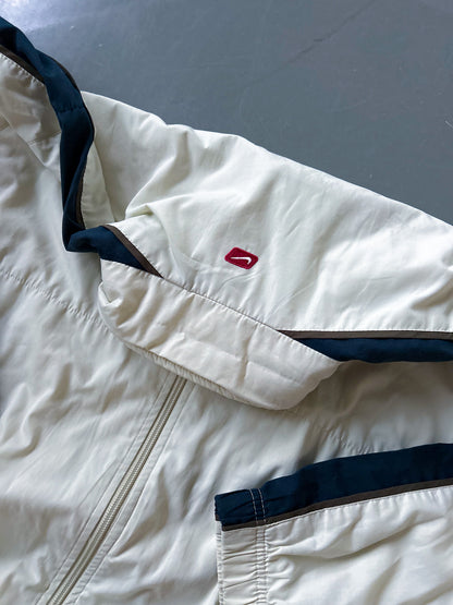 Vintage Nike Trackjacket | L