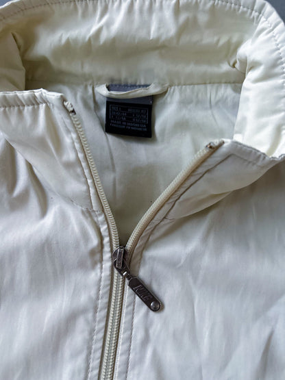 Vintage Nike Trackjacket | L