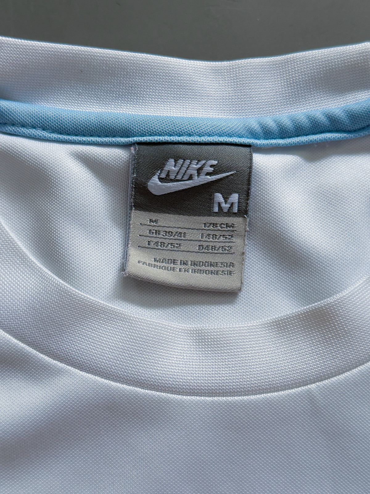 Vintage Nike T-Shirt | M