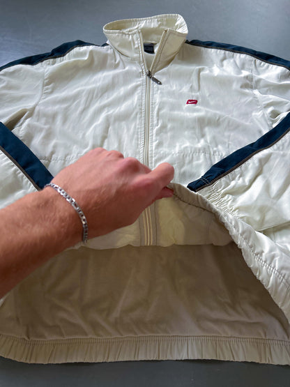 Vintage Nike Trackjacket | L