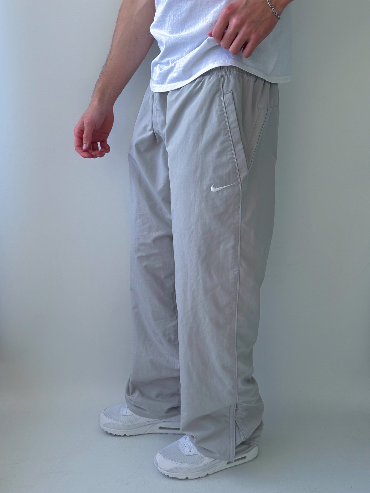 Nike Vintage Trackpants | Fittet L