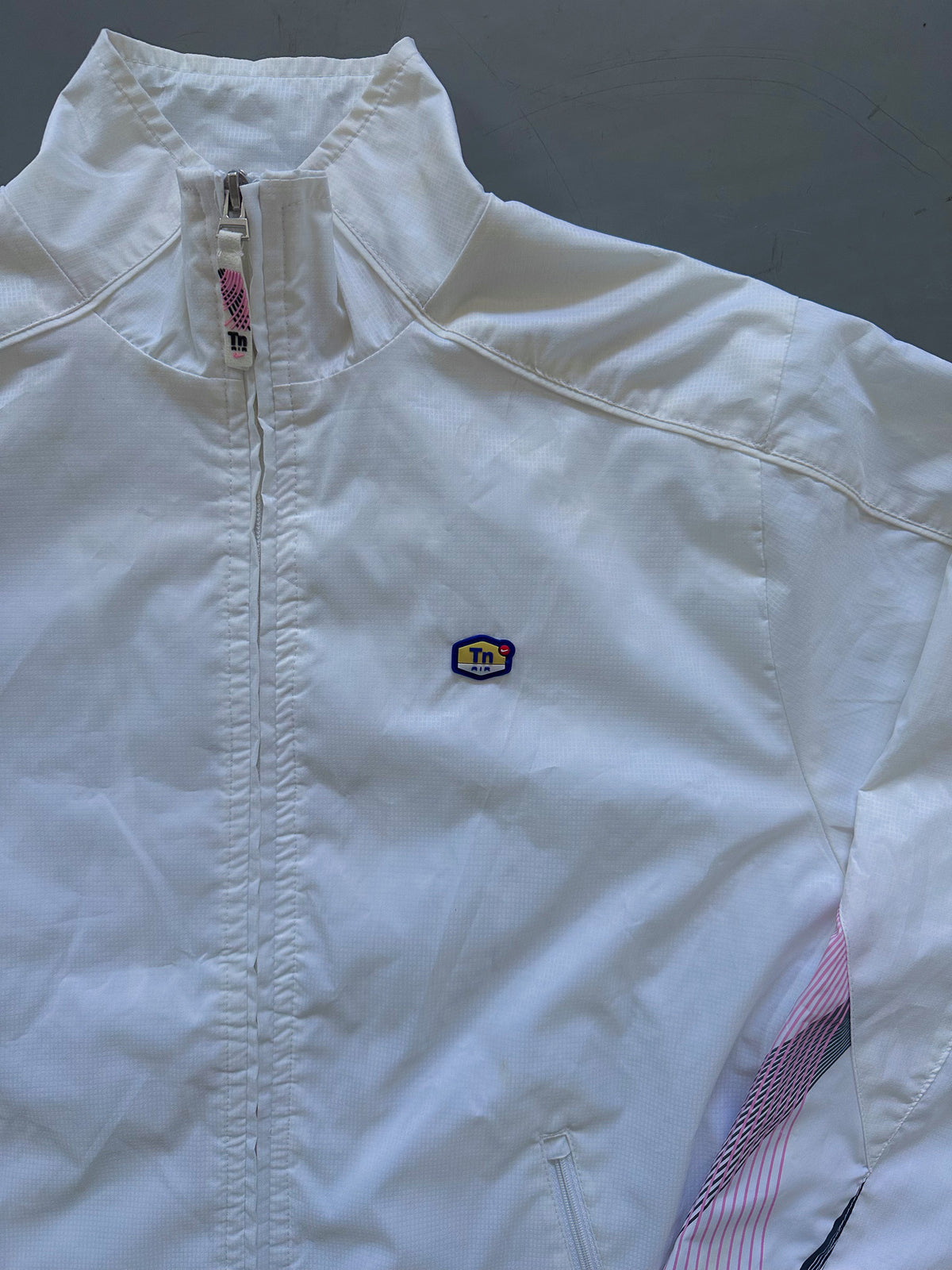 Nike Vintage *TN* Trackjacket | S