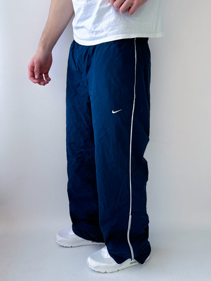 Nike Vintage Trackpants | L