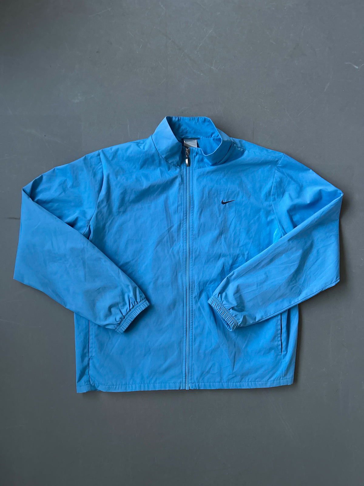Vintage Nike Trackjacket | S