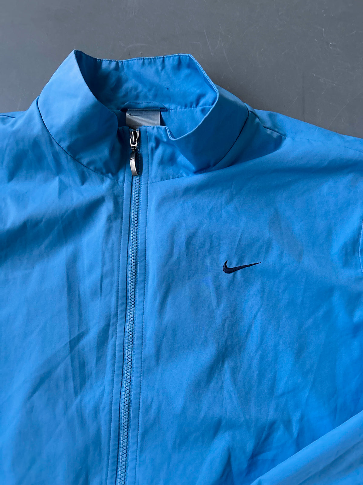 Vintage Nike Trackjacket | S