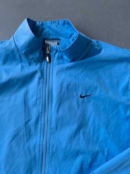 Vintage Nike Trackjacket | S