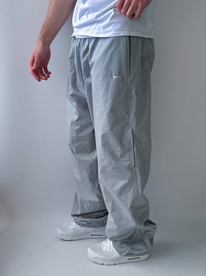 Nike Vintage Trackpants | XL