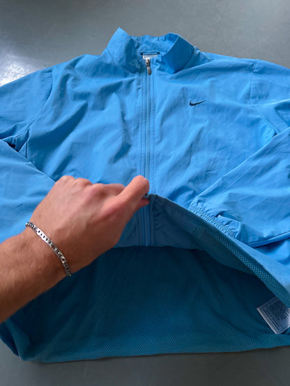 Vintage Nike Trackjacket | S