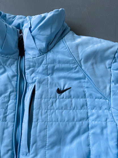 Vintage Nike Daunenjacke/Winterjacke | S