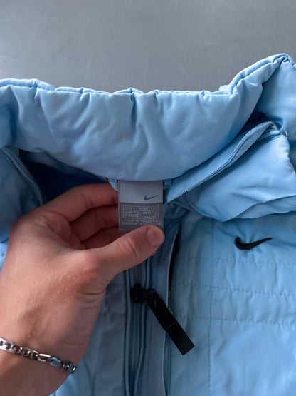 Vintage Nike Daunenjacke/Winterjacke | S