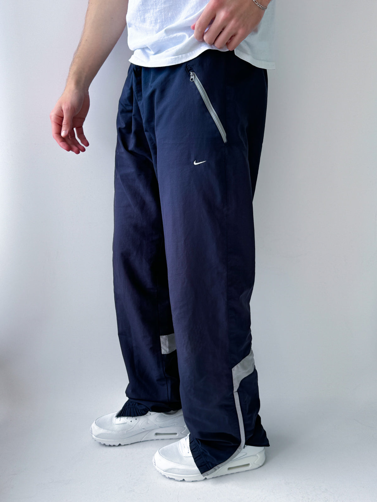 Nike Vintage Trackpants | Fittet L