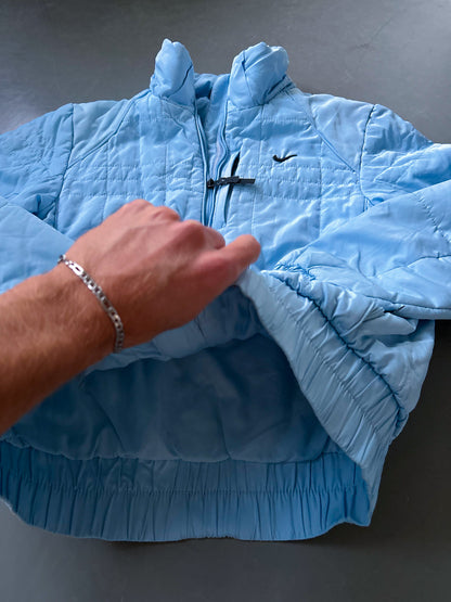 Vintage Nike Daunenjacke/Winterjacke | S