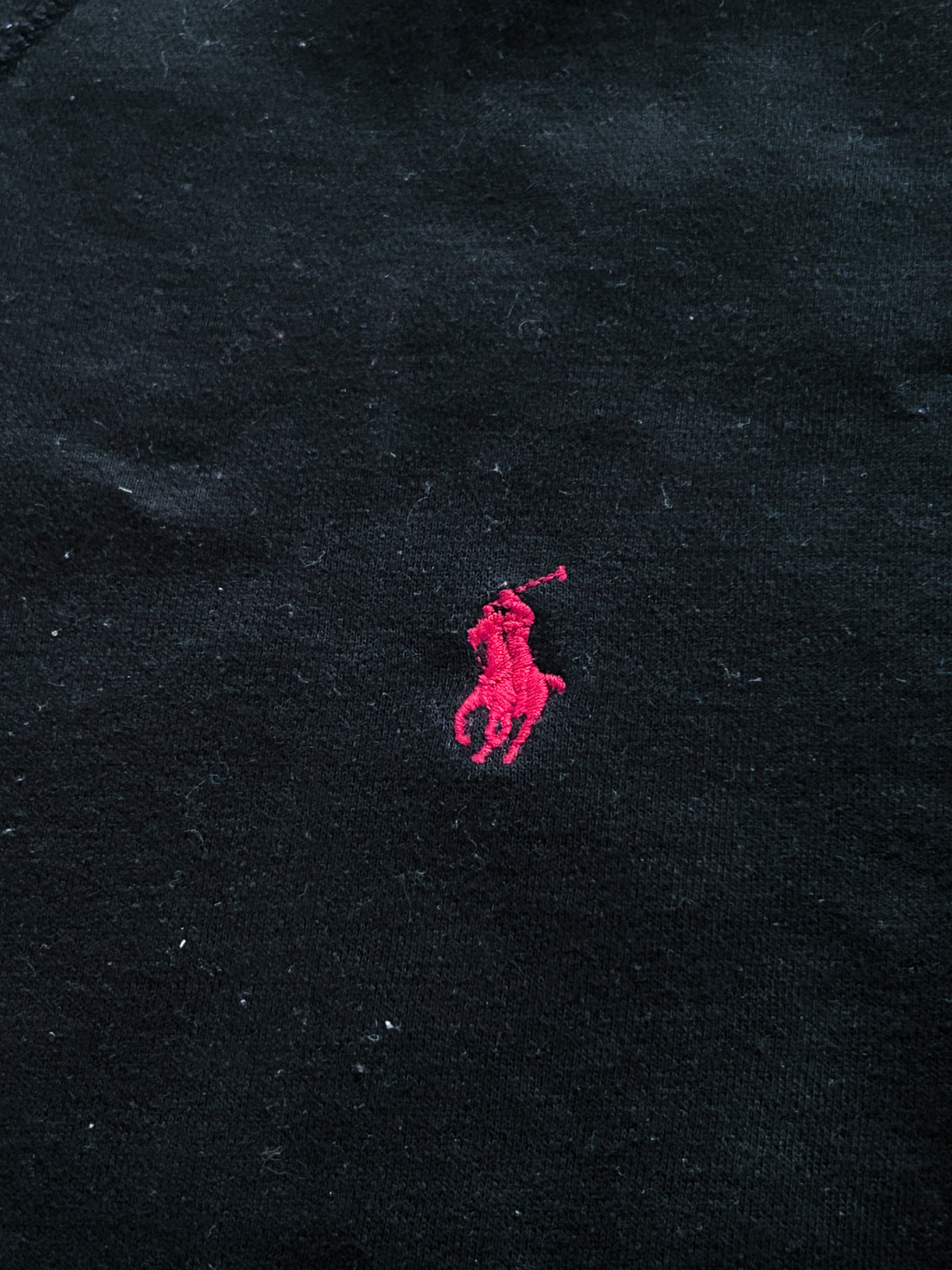 Polo Ralph Lauren Vintage Pullover | S